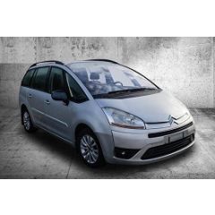 Uitlaatsysteem CITROEN C4 Grand Picasso 1.8i - 16V (MPV)