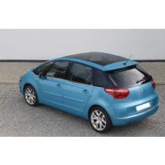 Uitlaatsysteem CITROEN C4 Picasso 2.0 HDi (MPV)