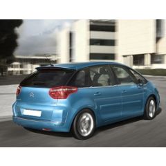Uitlaatsysteem CITROEN C4 Picasso 2.0 HDi (MPV)