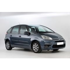 Uitlaatsysteem CITROEN C4 Picasso 1.6 HDi (MPV)