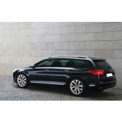Uitlaatsysteem CITROEN C5 2.0 HDi (Sedan|Combi|Stationwagen)