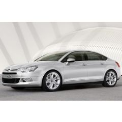 Uitlaatsysteem CITROEN C5 2.0 HDi (Sedan|Combi|Stationwagen)