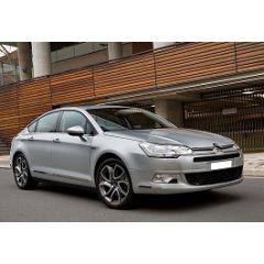 Uitlaatsysteem CITROEN C5 1.6 HDi (Sedan|Combi)