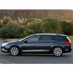 Uitlaatsysteem CITROEN C5 1.8i - 16V (Sedan|Combi|Stationwagen)