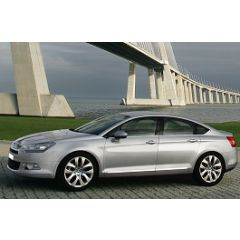 Uitlaatsysteem CITROEN C5 1.6 HDi (Sedan|Combi|Stationwagen)