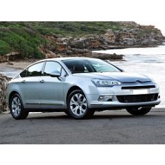 Uitlaatsysteem CITROEN C5 2.0 HDi (Sedan|Combi)