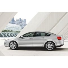 Uitlaatsysteem CITROEN C5 2.0 HDi (Sedan|Combi)