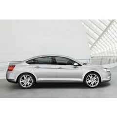Uitlaatsysteem CITROEN C5 1.6 THP (Sedan|Combi)