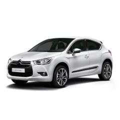Uitlaatsysteem CITROEN DS4 1.6 HDi (Hatchback)