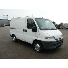Uitlaatsysteem CITROEN Jumper I 2.8 D