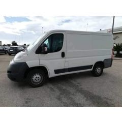 Uitlaatsysteem CITROEN Jumper III 2.2 HDi