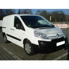 Uitlaatsysteem CITROEN Jumpy II 2.0 HDi (SWB)