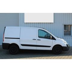 Uitlaatsysteem CITROEN Jumpy II 2.0 HDi (SWB)