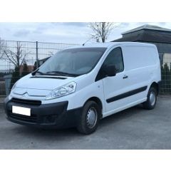 Uitlaatsysteem CITROEN Jumpy II 2.0 HDi (SWB)