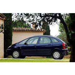 Uitlaatsysteem CITROEN Xsara Picasso 1.6 HDi (MPV)