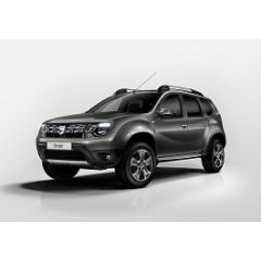 Uitlaatsysteem DACIA Duster 1.2 TCe (SUV)