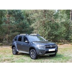 Uitlaatsysteem DACIA Duster 1.5 DCi (SUV)