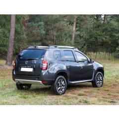 Uitlaatsysteem DACIA Duster 1.5 DCi (SUV)