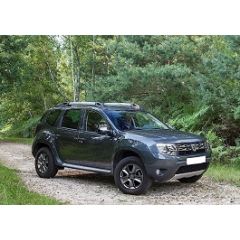 Uitlaatsysteem DACIA Duster 1.5 DCi (SUV)