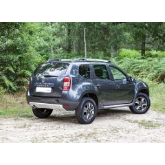 Uitlaatsysteem DACIA Duster 1.5 DCi (SUV)