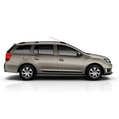 Uitlaatsysteem DACIA Logan II MCV 0.9 TCe (Combi|Stationwagen)