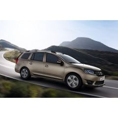 Uitlaatsysteem DACIA Logan II MCV 1.2i (Combi|Stationwagen)