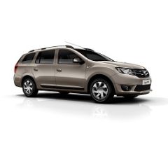 Uitlaatsysteem DACIA Logan II MCV 1.5 DCi (Combi|Stationwagen)