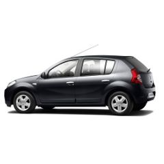 Uitlaatsysteem DACIA Sandero I 1.6i (Hatchback)