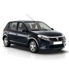 Uitlaatsysteem DACIA Sandero I 1.5 DCi (Hatchback)