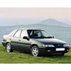 Uitlaatsysteem DAEWOO Espero 2.0i (Sedan)