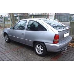 Uitlaatsysteem DAEWOO Nexia 1.5i - 16V (Hatchback)