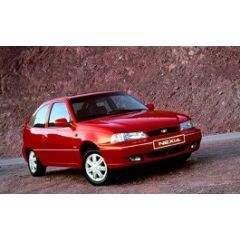 Uitlaatsysteem DAEWOO Nexia 1.8i (Hatchback)