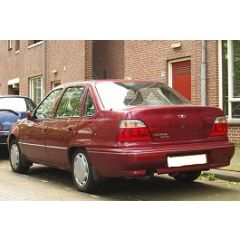 Uitlaatsysteem DAEWOO Nexia 1.5i - 8V (Sedan)