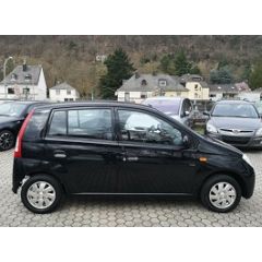 Uitlaatsysteem DAIHATSU Cuore 1.0i - 12V (Hatchback)