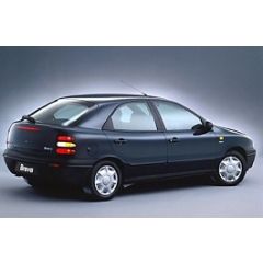 Uitlaatsysteem FIAT Brava 1.9 Diesel (Hatchback)