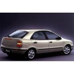 Uitlaatsysteem FIAT Brava 1.9 TD (Hatchback)