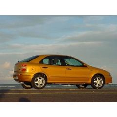 Uitlaatsysteem FIAT Brava 1.9 JTD (Hatchback)