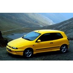 Uitlaatsysteem FIAT Bravo 1.6 - 16V (Hatchback)