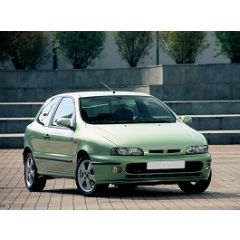 Uitlaatsysteem FIAT Bravo 1.9 TD (Hatchback)