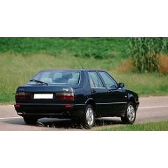 Uitlaatsysteem FIAT Croma 2.0 i.e.