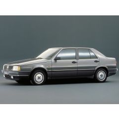 Uitlaatsysteem FIAT Croma 2.0|2.0 i.e.