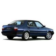 Uitlaatsysteem FIAT Croma 2.0 i.e. - 16V