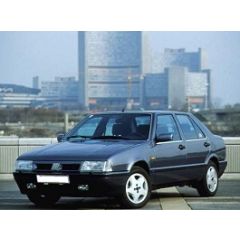 Uitlaatsysteem FIAT Croma 1.9 TDid. TD