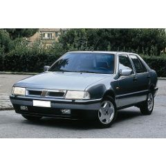 Uitlaatsysteem FIAT Croma 1.9 TD