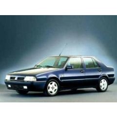 Uitlaatsysteem FIAT Croma 2.5 TD