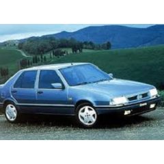 Uitlaatsysteem FIAT Croma 2.5 TD