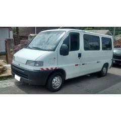 Uitlaatsysteem FIAT Ducato III 2.3 JTD