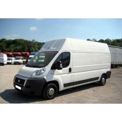Uitlaatsysteem FIAT Ducato IV 2.3 JTD