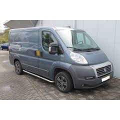 Uitlaatsysteem FIAT Ducato IV 3.0 JTD