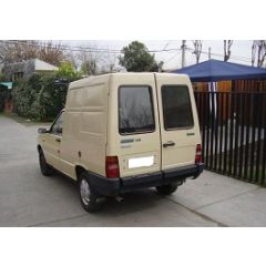 Uitlaatsysteem FIAT Fiorino 1.1 (Combi|Uno)